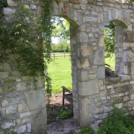 Ferme De L'eglise