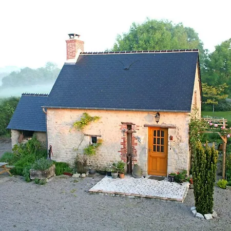 Ferme De L'eglise Hiesville