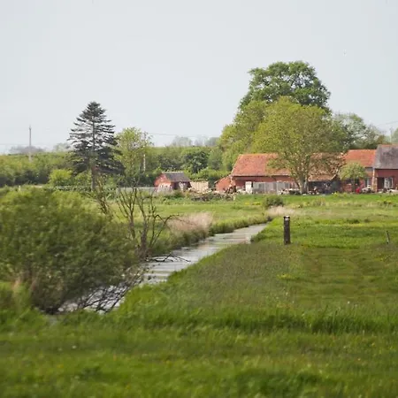 Ferme De L'eglise Hiesville