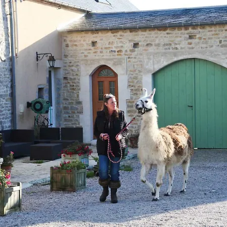 Ferme De L'eglise *